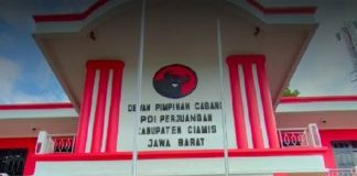 PDIP Ciamis