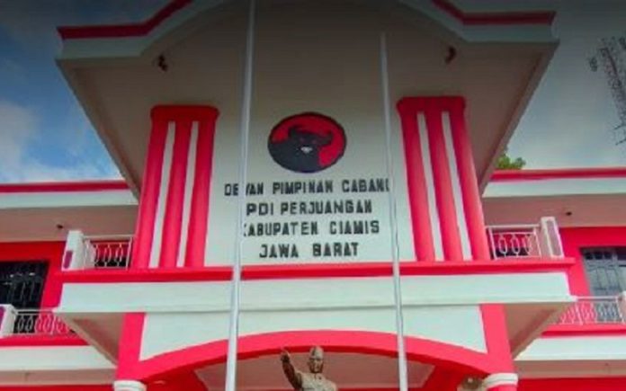 PDIP Ciamis