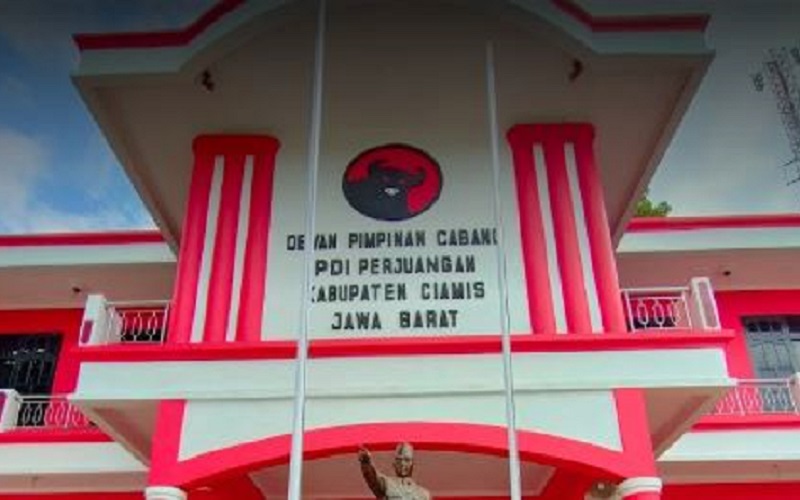 PDIP Ciamis