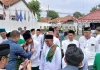 Pasangan Calon Bupati dan Wakil Bupati Purwakarta, H. Zaenal Arifin dan H. Sona Maulida. (Foto: Gin/Jabarnews)