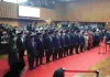 Pelantikan anggota DPRD Kota Bandung