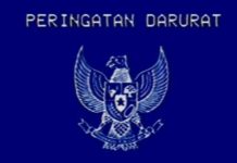 Peringatan Darurat