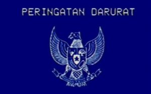 Peringatan Darurat