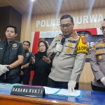 Polres Purwakarta