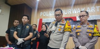 Polres Purwakarta