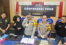 Polres Purwakarta