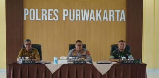 Polres Purwakarta