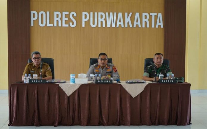 Polres Purwakarta