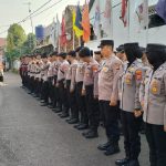 Polres Purwakarta