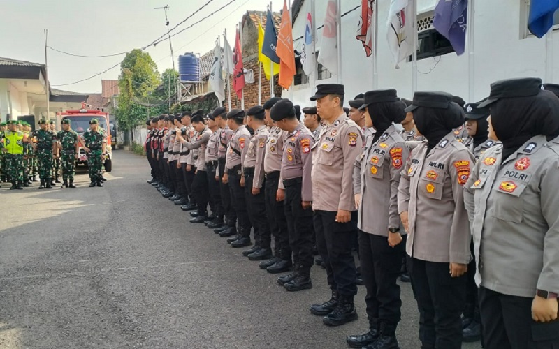 Polres Purwakarta