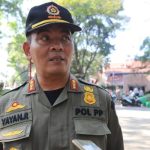 Satpol PP Kota Bandung