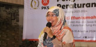 Siti Muntamah