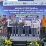 Bank BJB & OJK Luncurkan Program Keuangan Inklusif Digital Berbasis AI untuk Siswa!