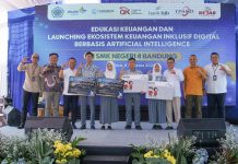 Bank BJB & OJK Luncurkan Program Keuangan Inklusif Digital Berbasis AI untuk Siswa!