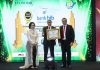 Penghargaan bank bjb: The Best Indonesia Finance for Bank-Public 2024