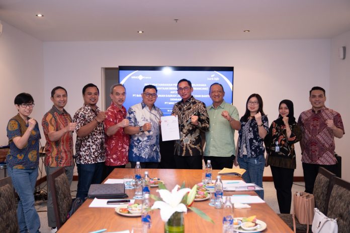 Joint Financing bank bjb dan MNC Finance: Mudahkan Kredit Kendaraan Bermotor untuk Masyarakat Indonesia