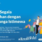 Diskon Besar dari Bank bjb: Hemat 79% Biaya Provisi!