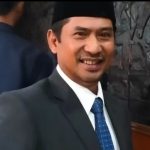 - Politisi NasDem DPRD Kota Bandung, Asep Sudrajat