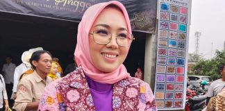 Anne Ratna Mustika