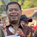 Bakal Calon Bupati Majalengka, Eman Suherman