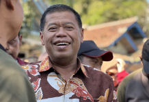 Bakal Calon Bupati Majalengka, Eman Suherman