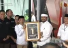 Pasangan Om Zein-Abang Ijo mendapat nomor urut 1 dalam Pilkada Purwakarta 2024 (Foto: Tangkapan layar akun YouTube KPU Kabupaten Purwakarta)