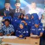 Demokrat Cianjur