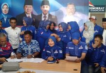 Demokrat Cianjur