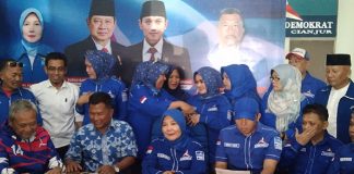 Demokrat Cianjur