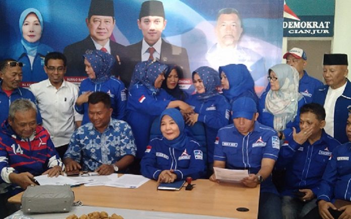 Demokrat Cianjur