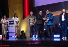 bank bjb Menangkan Merdeka Awards 2024 Berkat Terobosan CSR Inovatif