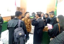 KONTROVERSI! Sidang Korupsi Pasar Cigasong: Nama Sekda Majalengka Disebut Ikut Terlibat?