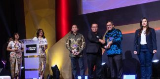 bank bjb Menangkan Merdeka Awards 2024 Berkat Terobosan CSR Inovatif