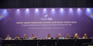 Perubahan Dewan Komisaris bank bjb: Lihat Langkah Terbarunya!