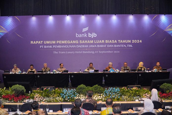 Perubahan Dewan Komisaris bank bjb: Lihat Langkah Terbarunya!