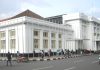 Gedung Merdeka di Kota Bandung (1)