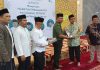 Gerakan Menulis Al Quran