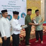 Gerakan Menulis Al Quran