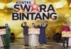 Grand Final Kontes Swara Bintang 2024