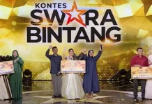 Grand Final Kontes Swara Bintang 2024