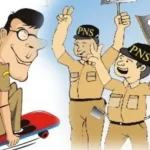 Ilustrasi ASN terlibat dalam politik praktis