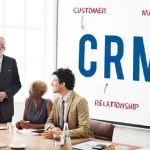 Ilustrasi implementasi CRM dalam bisnis (Foto: Freepik)