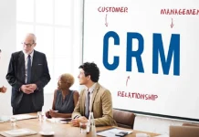 Ilustrasi implementasi CRM dalam bisnis (Foto: Freepik)