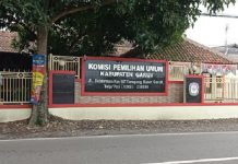 KPU Garut