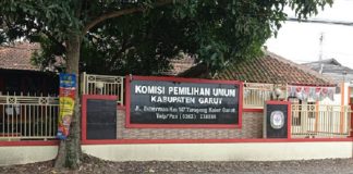 KPU Garut