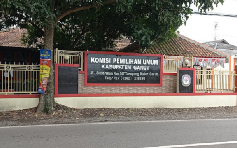 KPU Garut