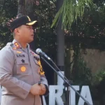 Kapolres Purwakarta, AKBP Lilik Ardiansyah. (Foto: Dok. Polres Purwakarta)