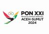 Logo PON XII 2024