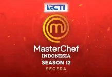 MasterChef Indonesia Kembali! Audisi Online Season 12 Telah Dibuka