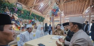 Nikah Massal